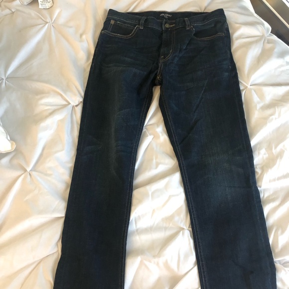 J. Crew Denim - J Crew Jeans NWT